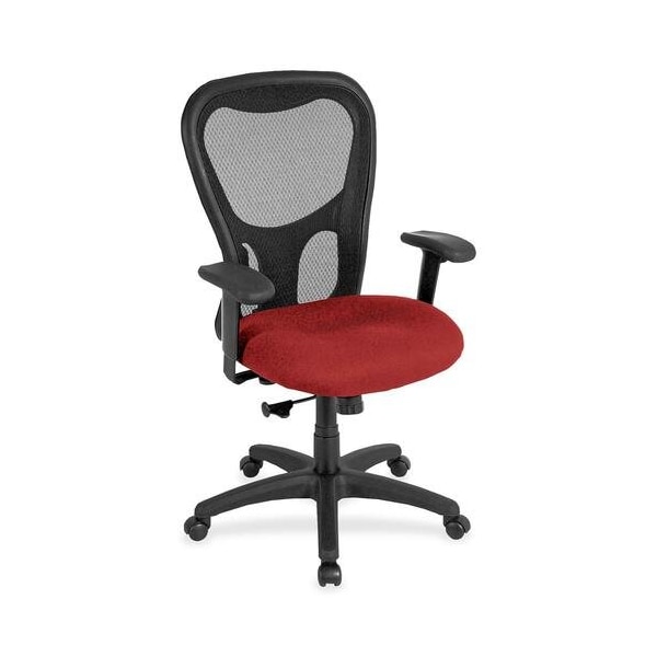 Eurotech - The Raynor Group CHAIR, MESH, HI BACK, CANDY EUTMM950095 - main